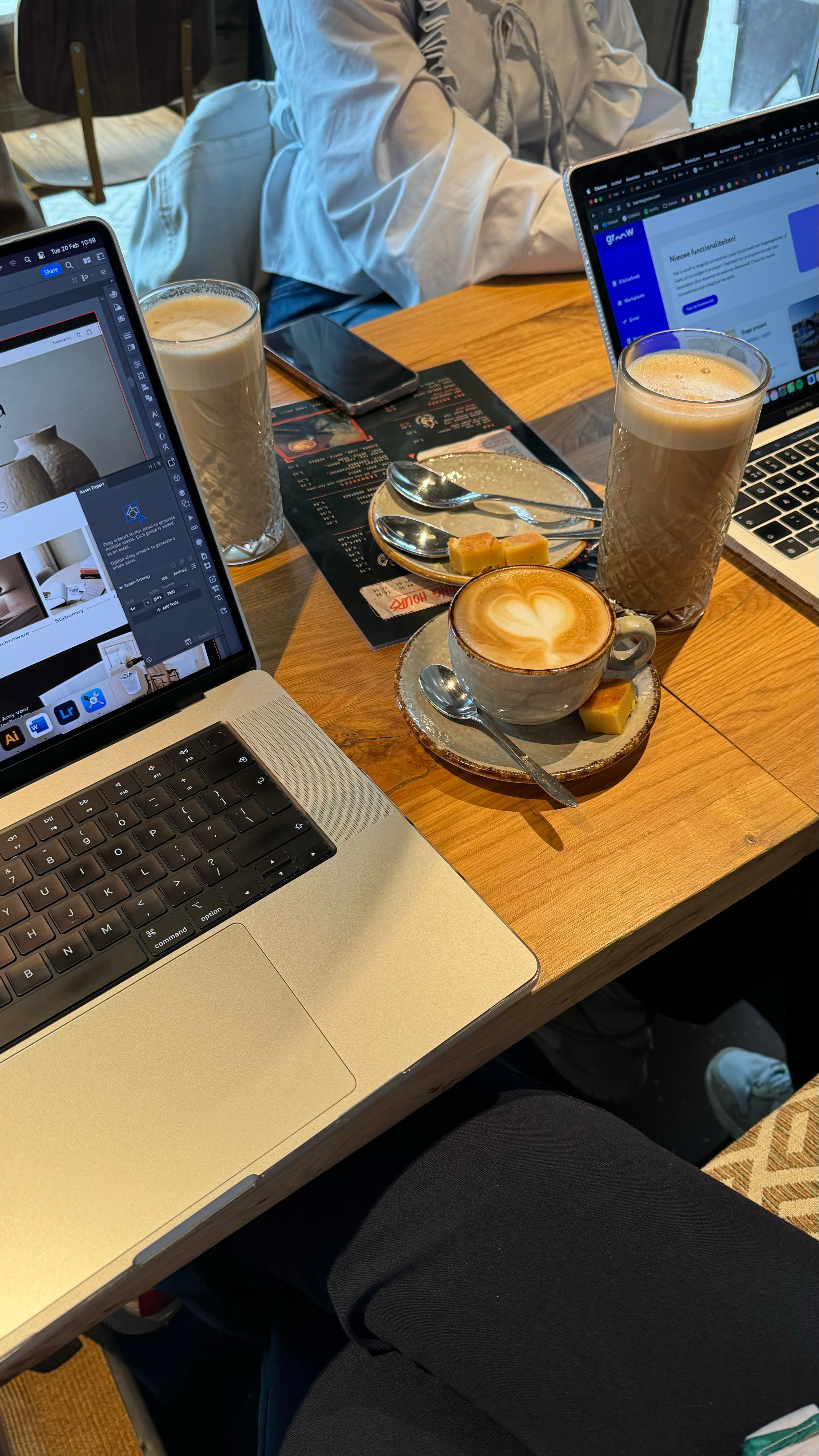 The Founder Community