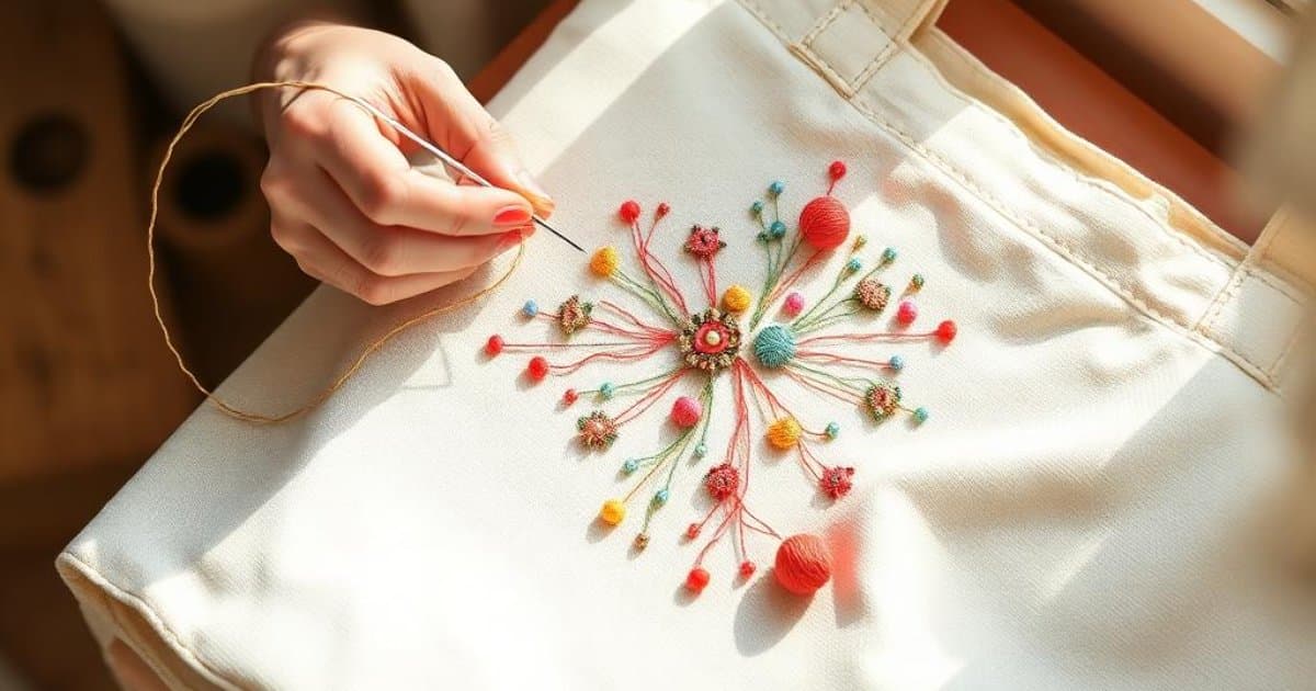 Fridas Hobbyklubb – Kreativ gemenskap