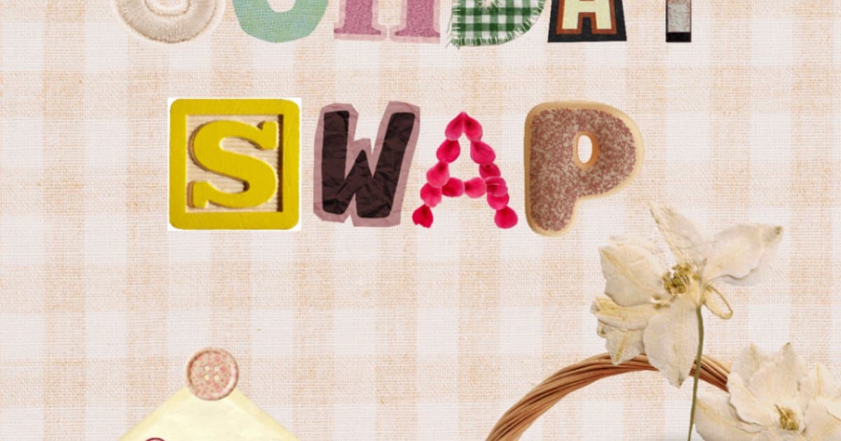 Sunday Swap Stockholm